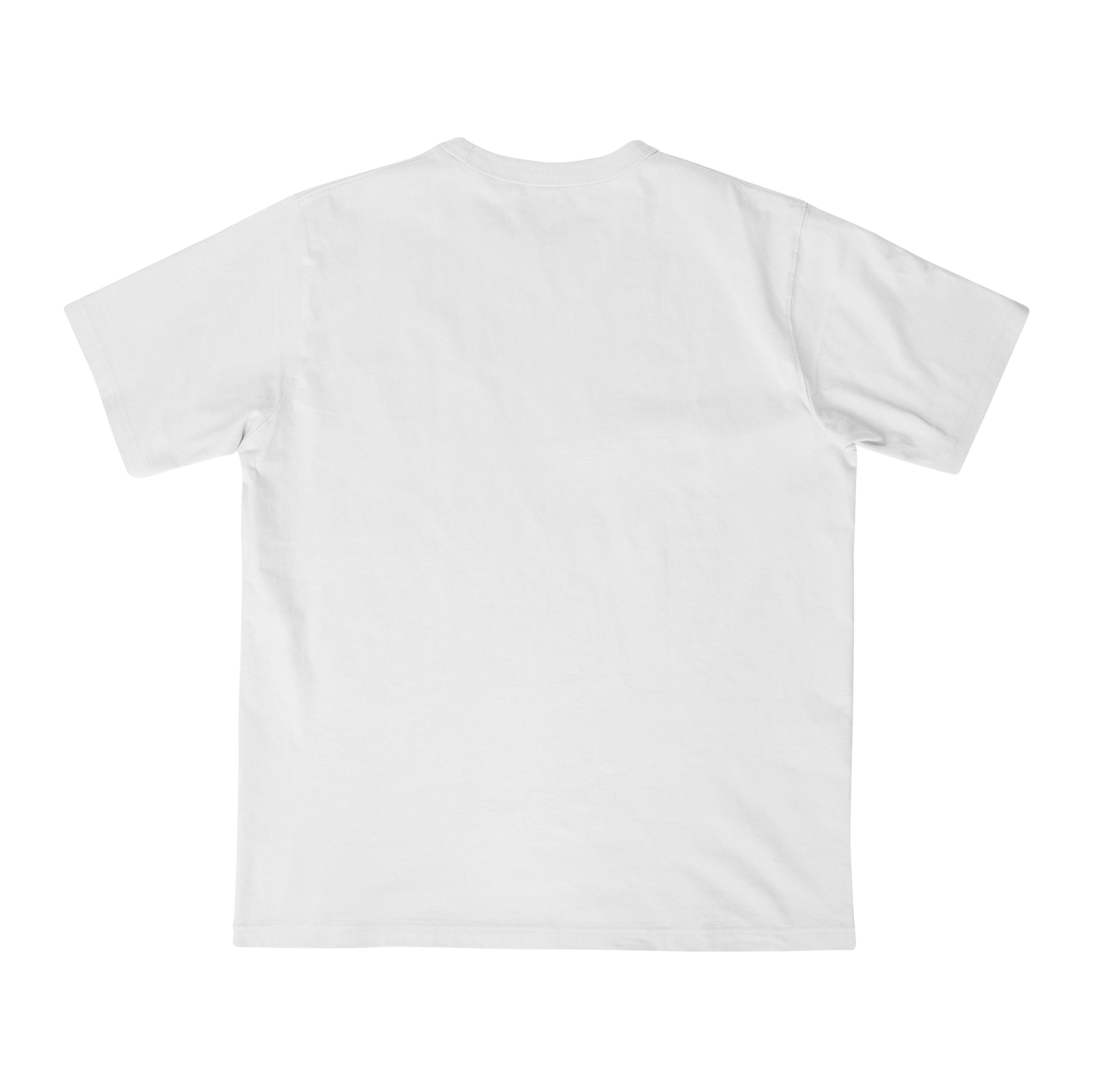 VAN GOGH-ING TO KICK YOUR ASS OVERSIZE T-SHIRT