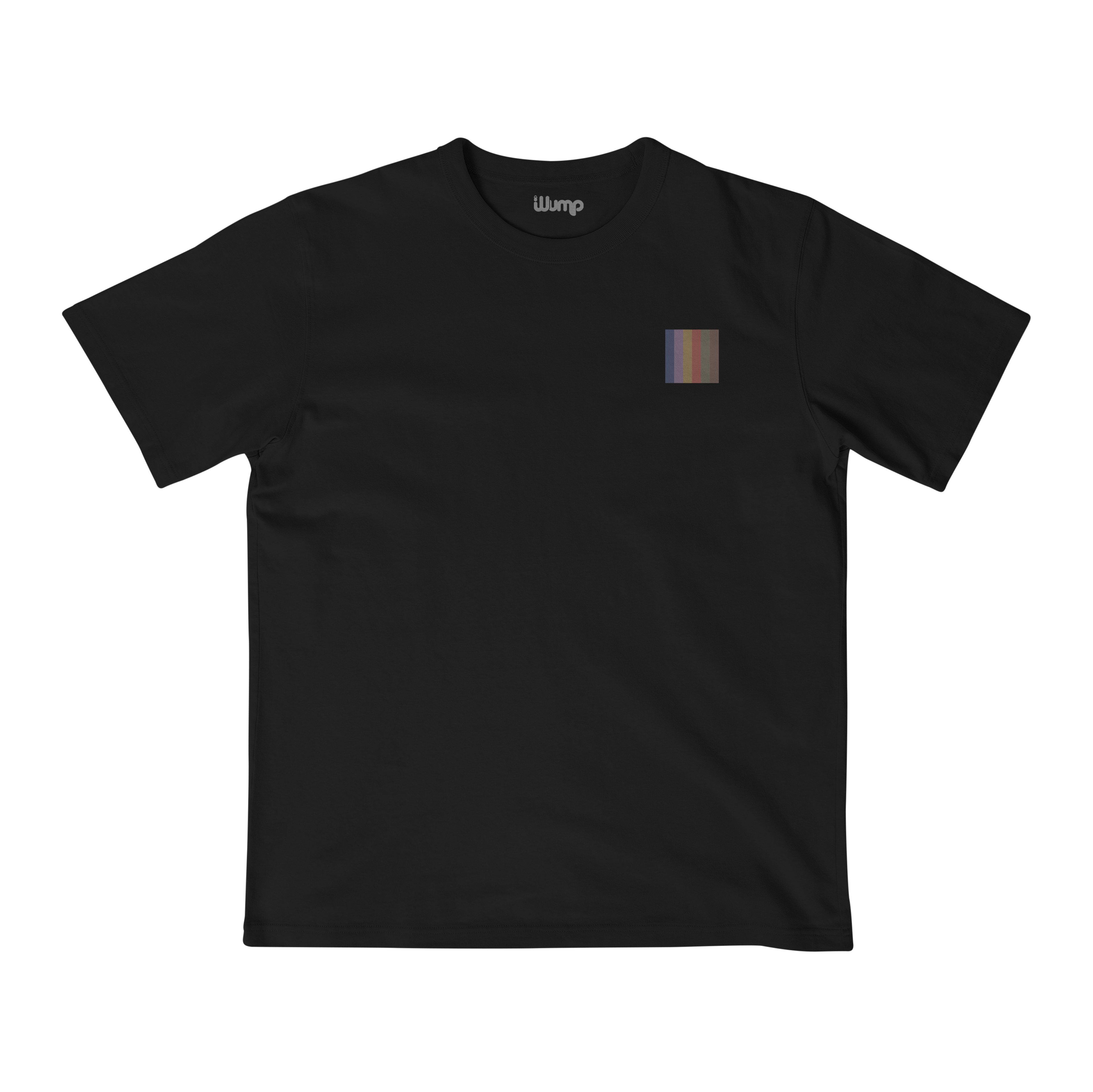 BABY KEEM THE MELODIC BLUE OVERSIZE T-SHIRT