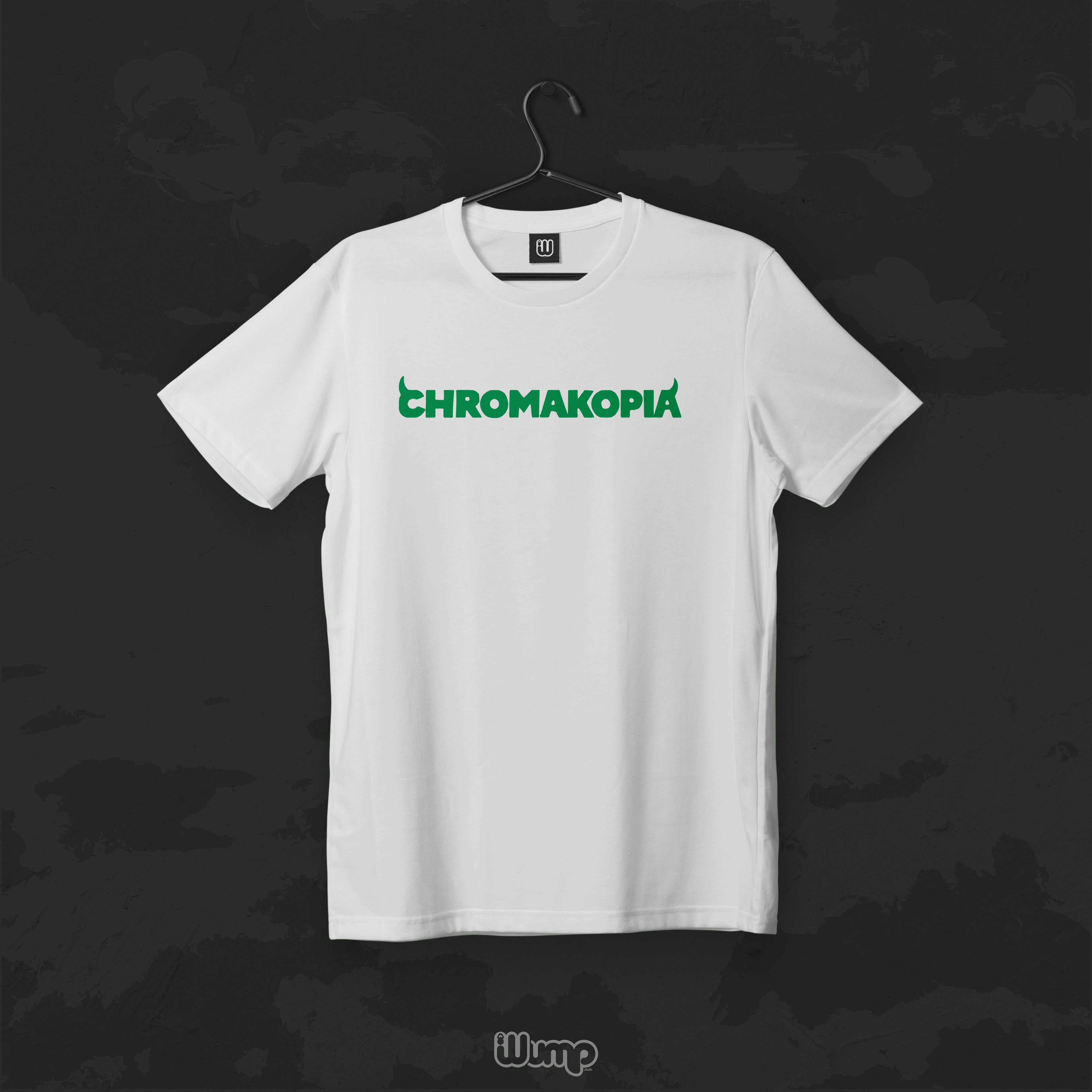 CHROMAKOPIA TYLER, THE CREATOR OVERSIZE T-SHIRT