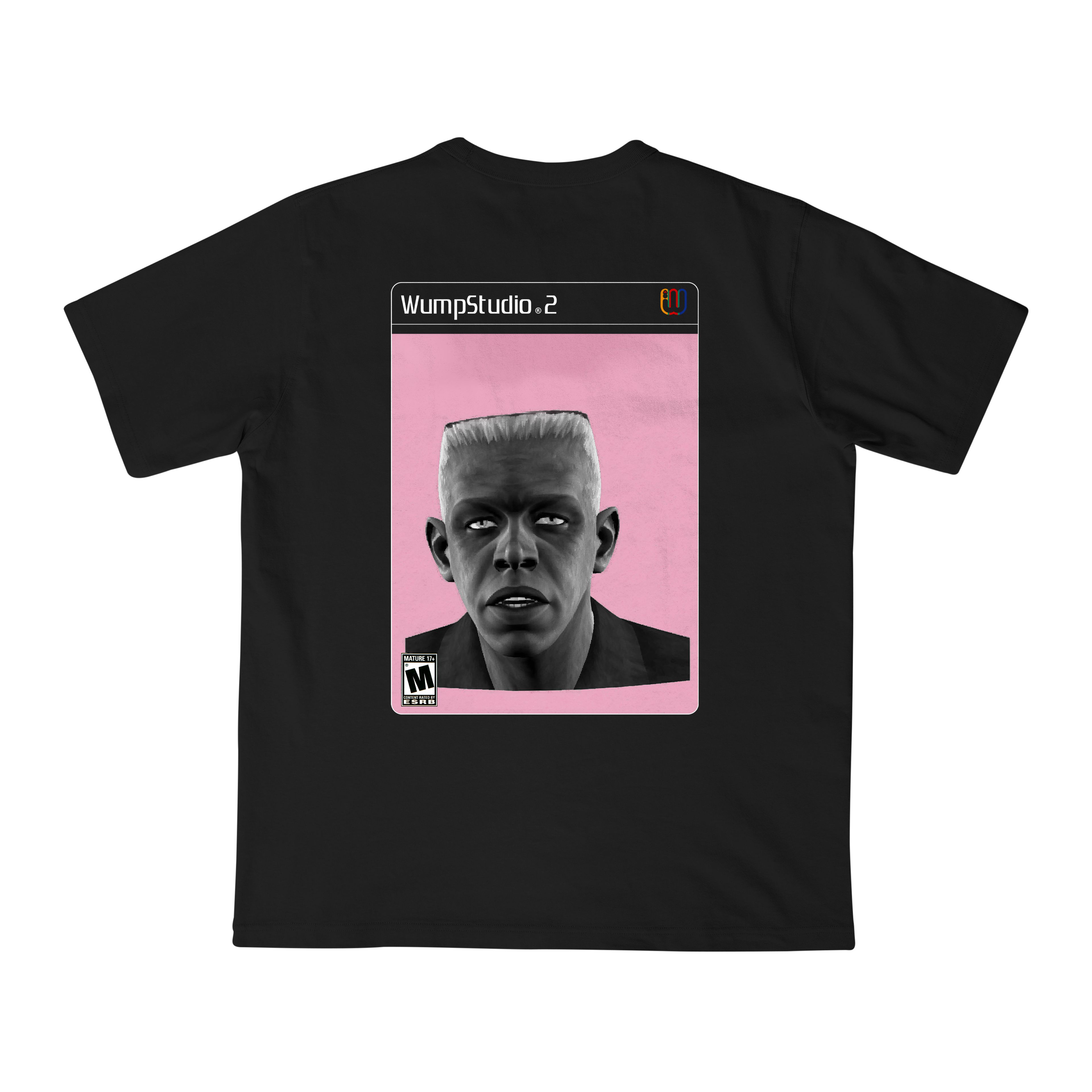 TYLER, THE CREATOR IGOR WS2 T-SHIRT