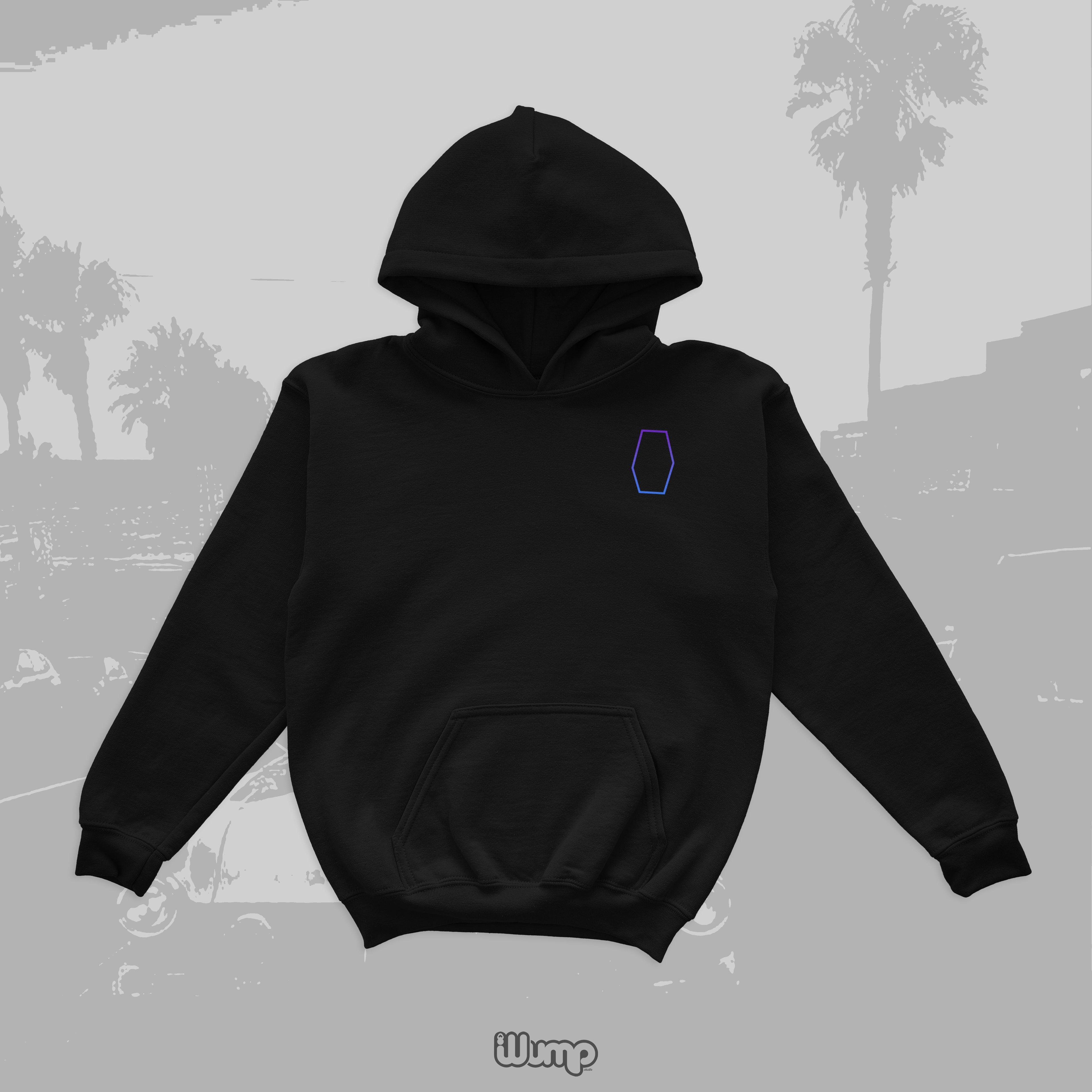 MAKE DOPE STUFF HOODIE