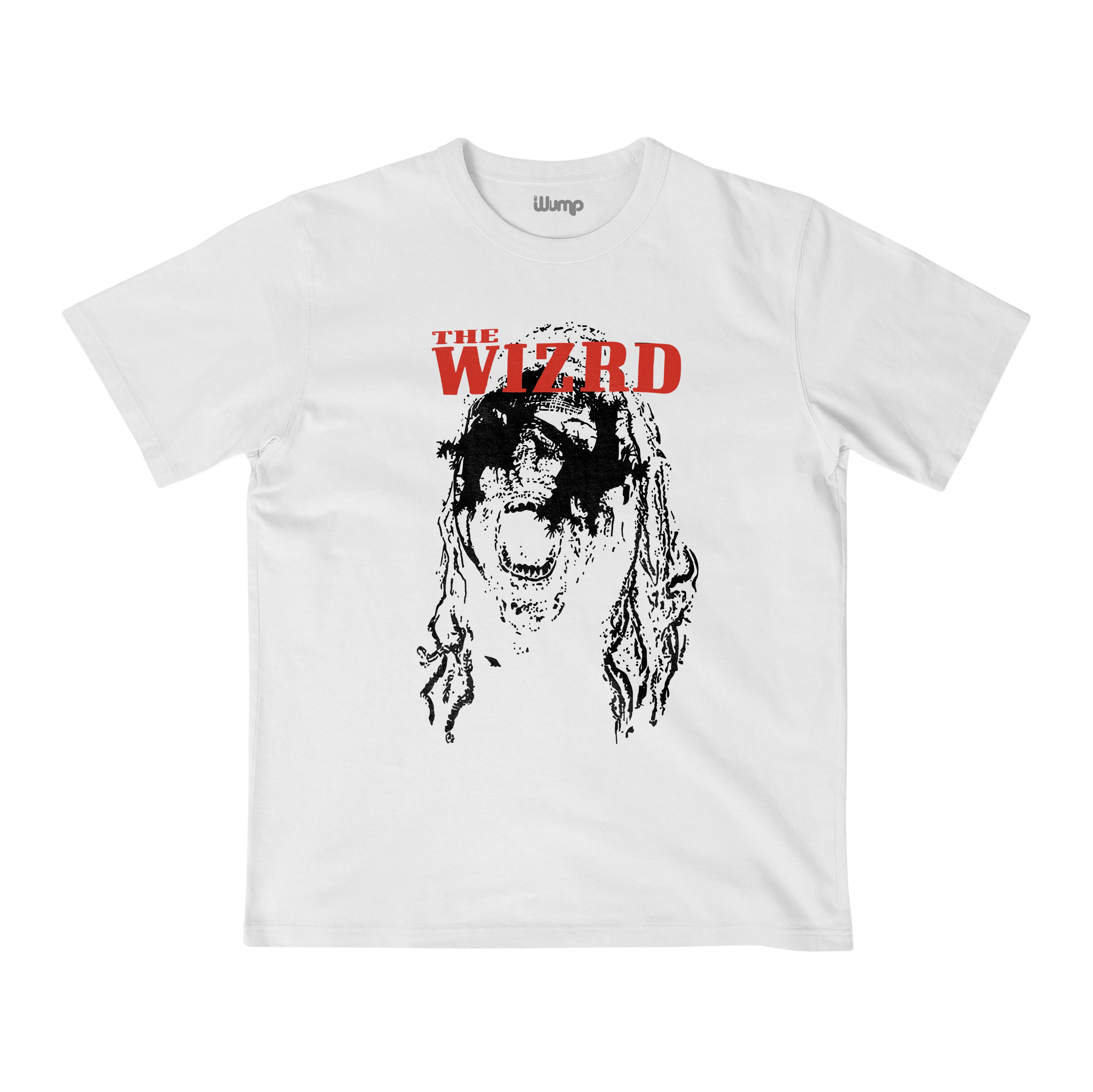 FUTURE THE WIZRD OVERSIZE T-SHIRT