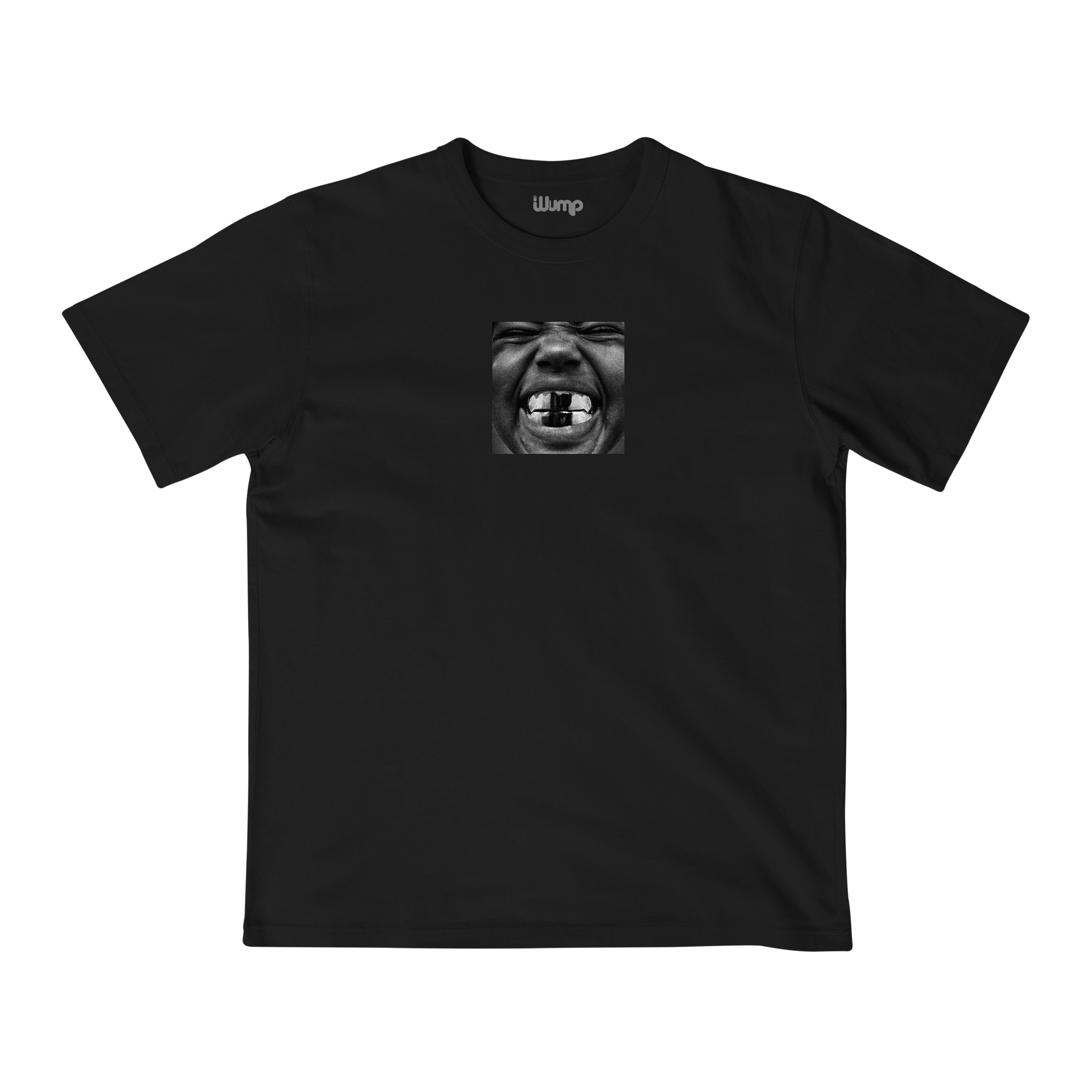 KANYE WEST BULLY OVERSIZE T-SHIRT