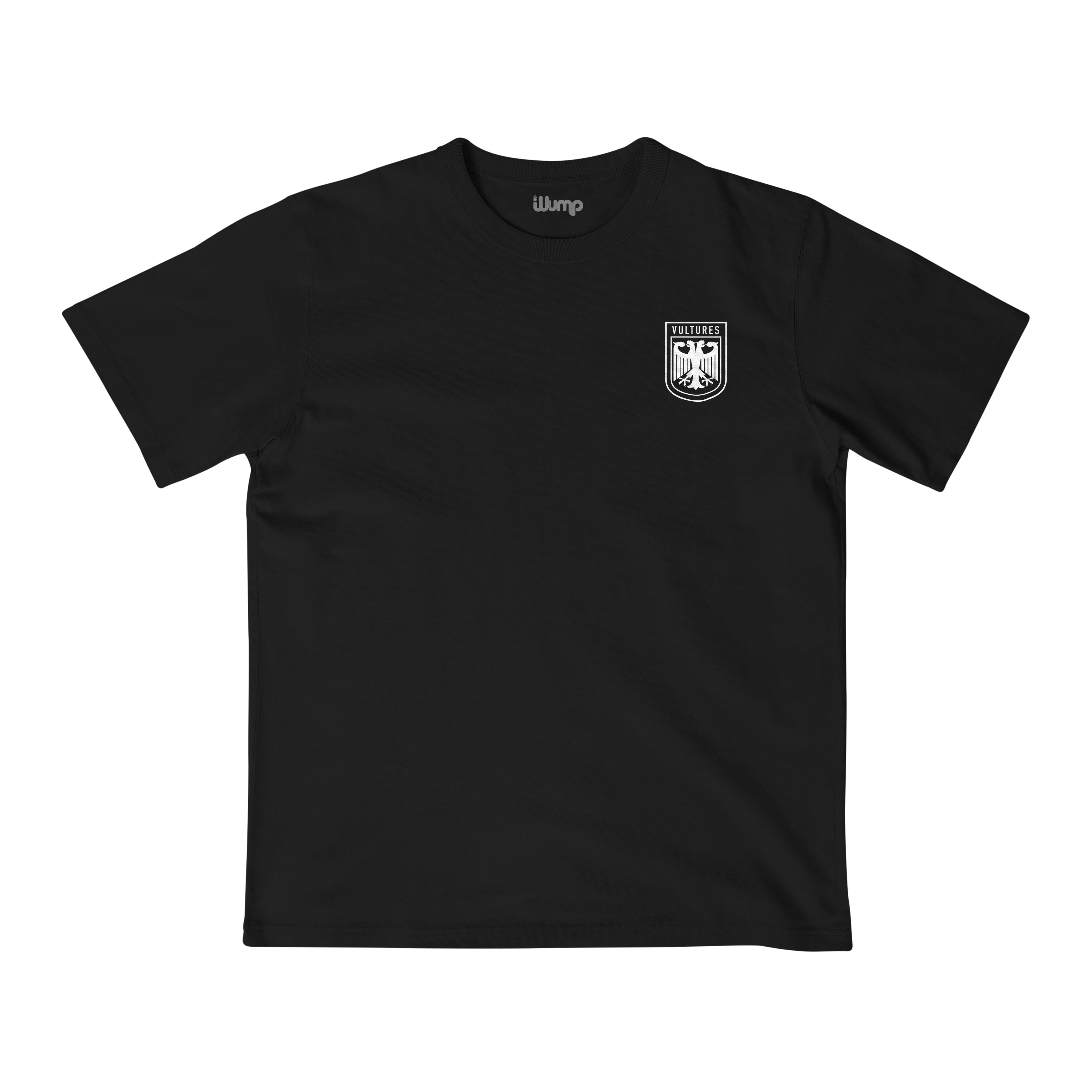 KANYE WEST VULTURES WS2 T-SHIRT