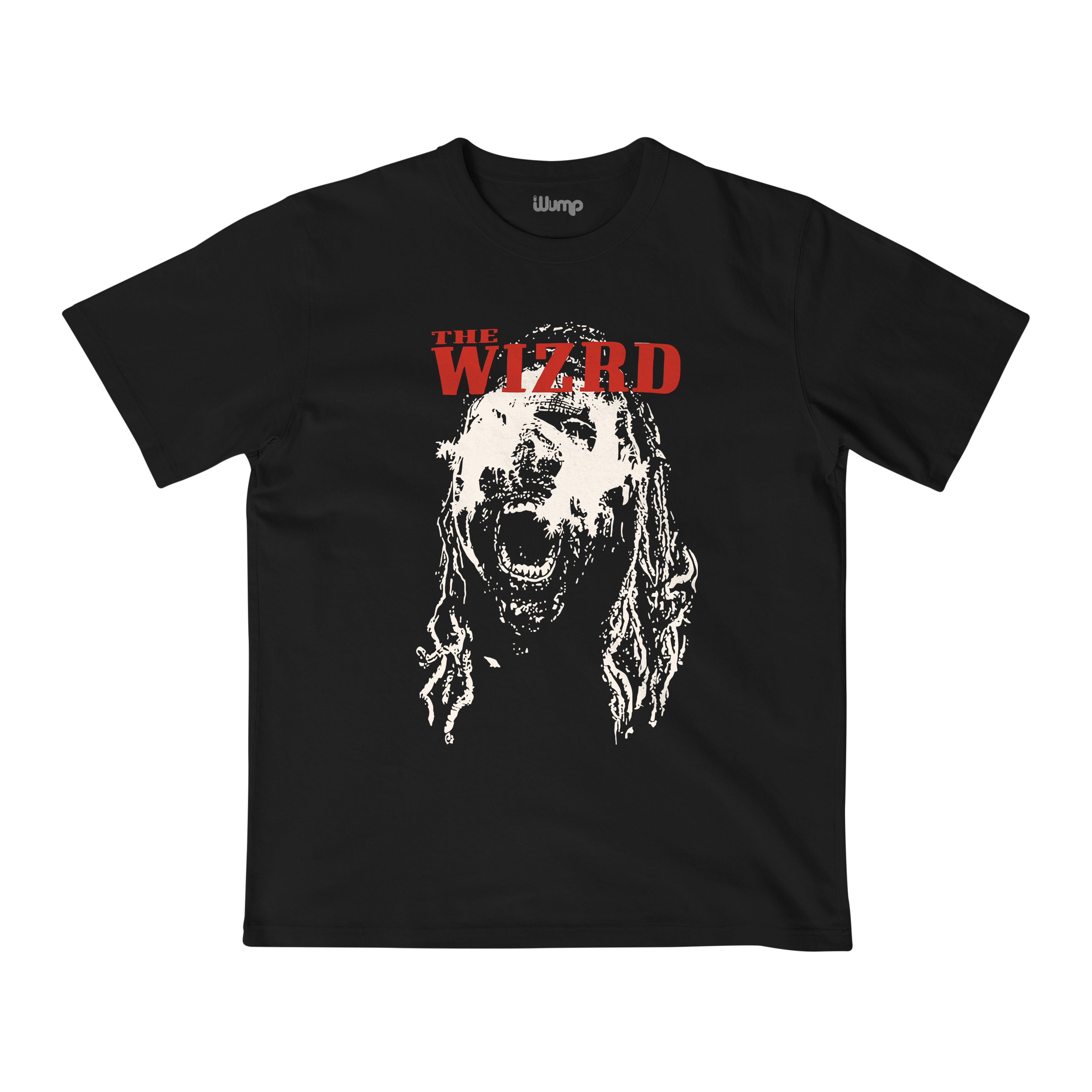FUTURE THE WIZRD OVERSIZE T-SHIRT