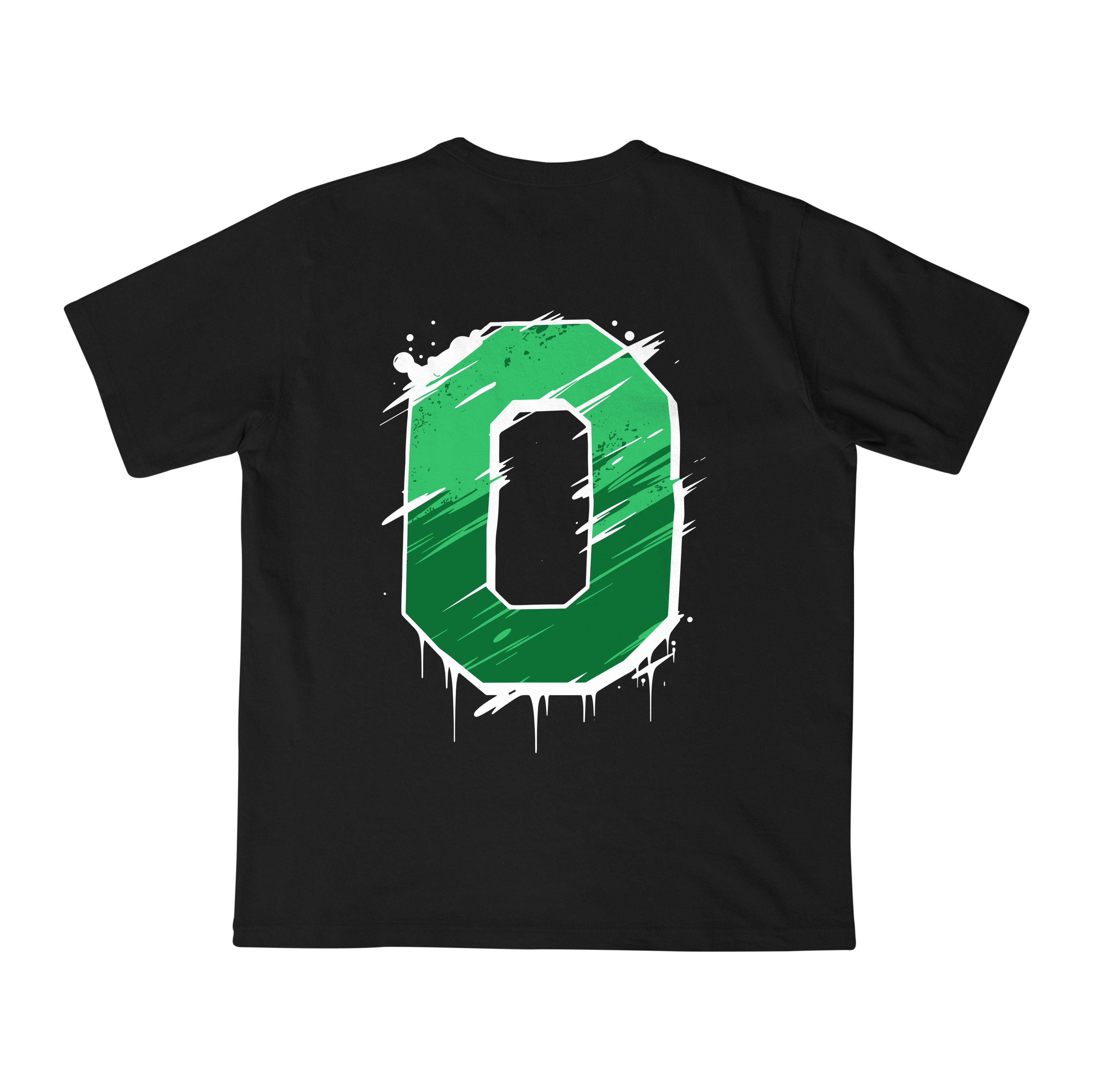 Jayson Tatum Oversize T-Shirt WumpHoop