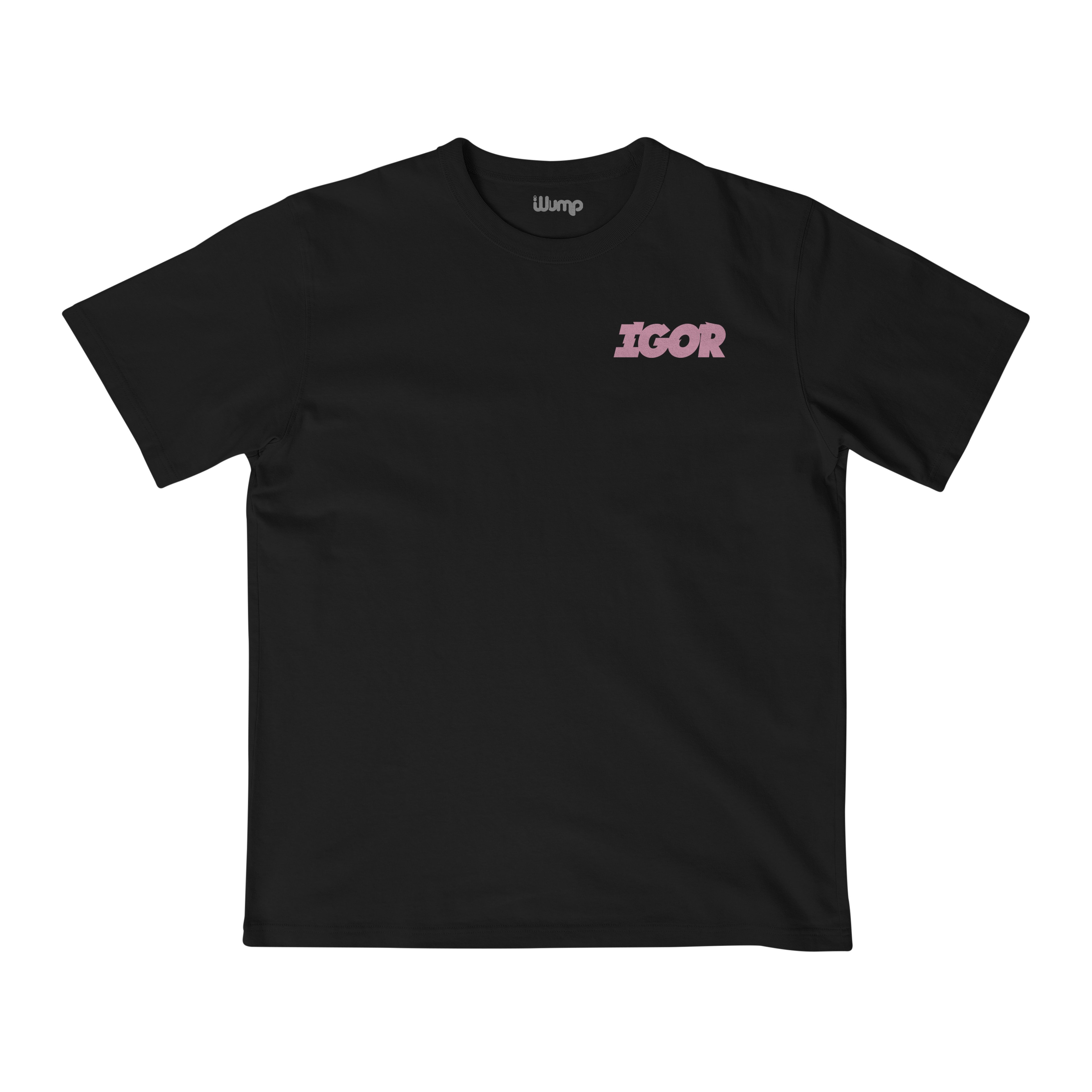 TYLER, THE CREATOR IGOR WS2 T-SHIRT