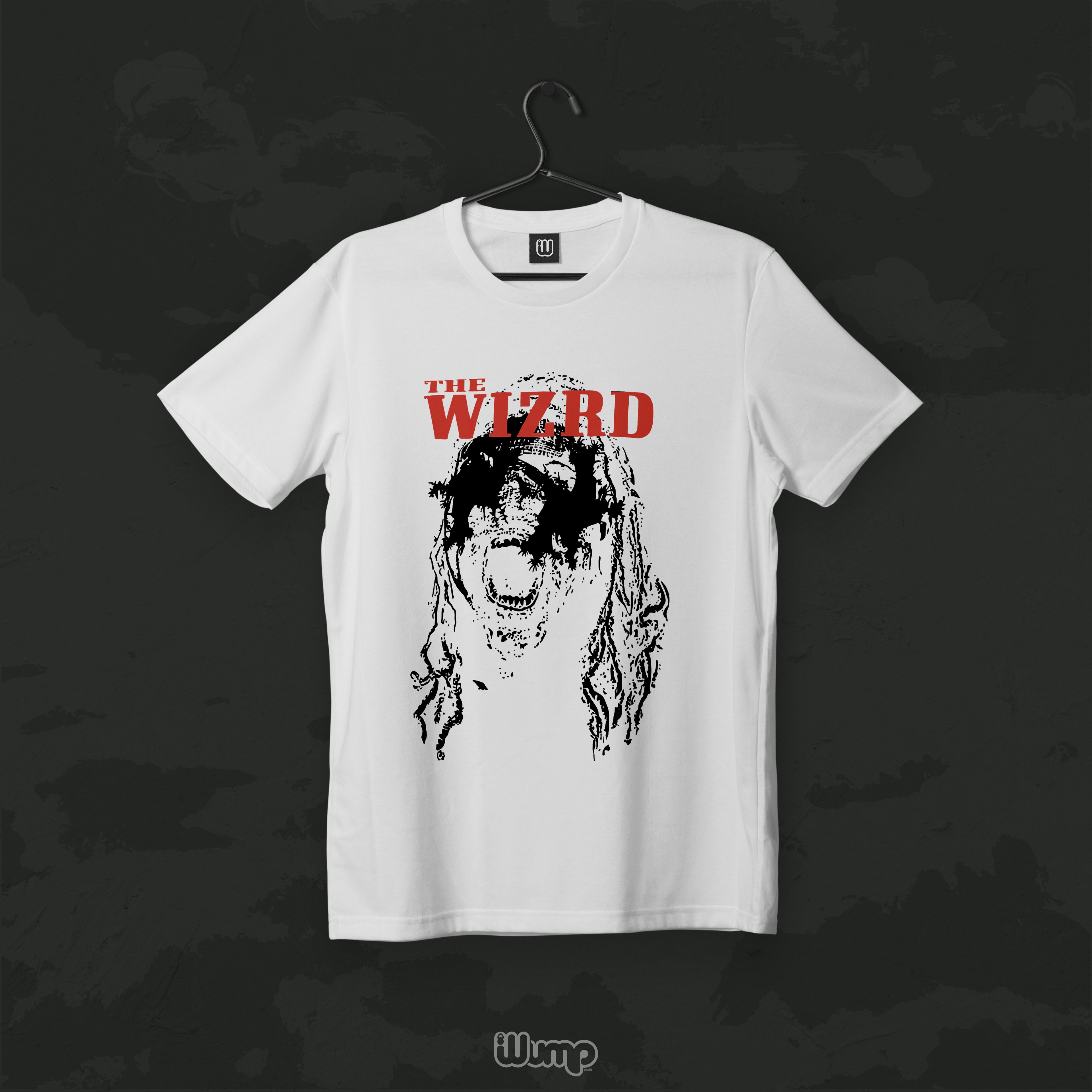 FUTURE THE WIZRD OVERSIZE T-SHIRT