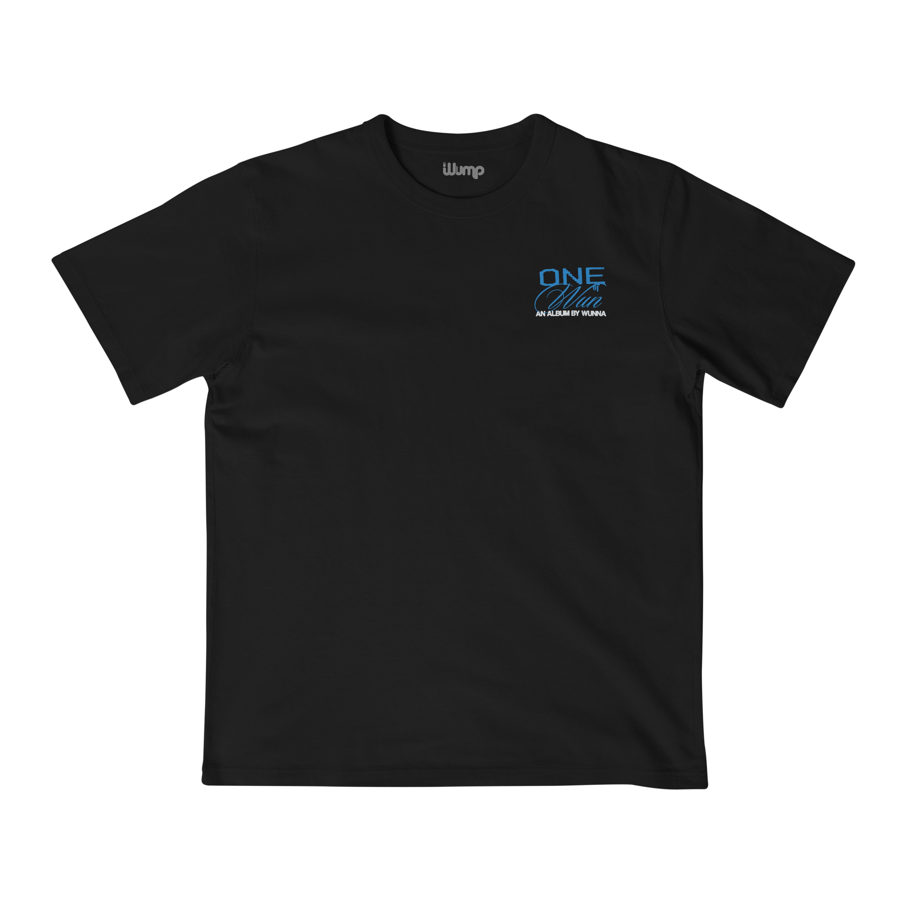 GUNNA ONE OF WUN OVERSIZE T-SHIRT