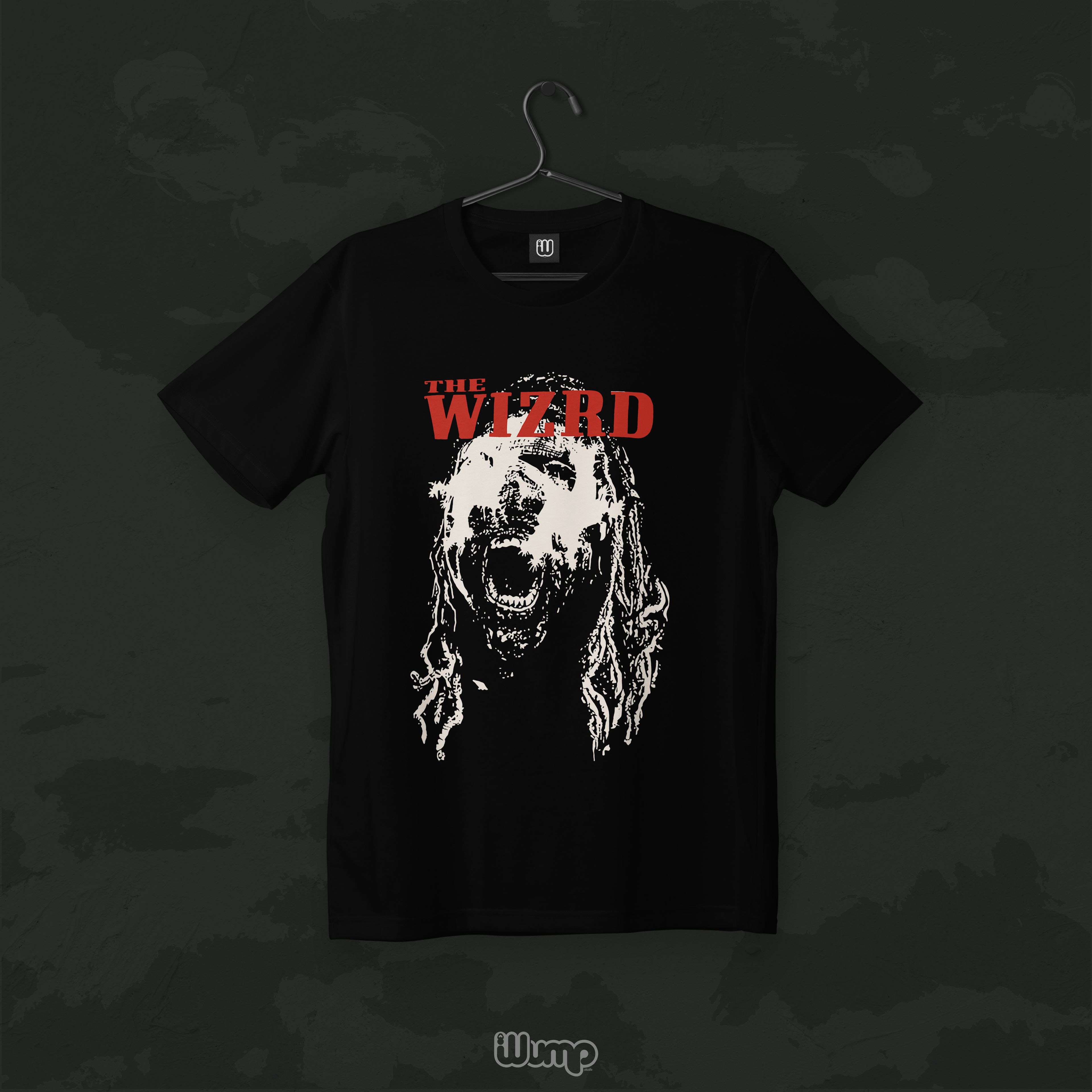 FUTURE THE WIZRD OVERSIZE T-SHIRT