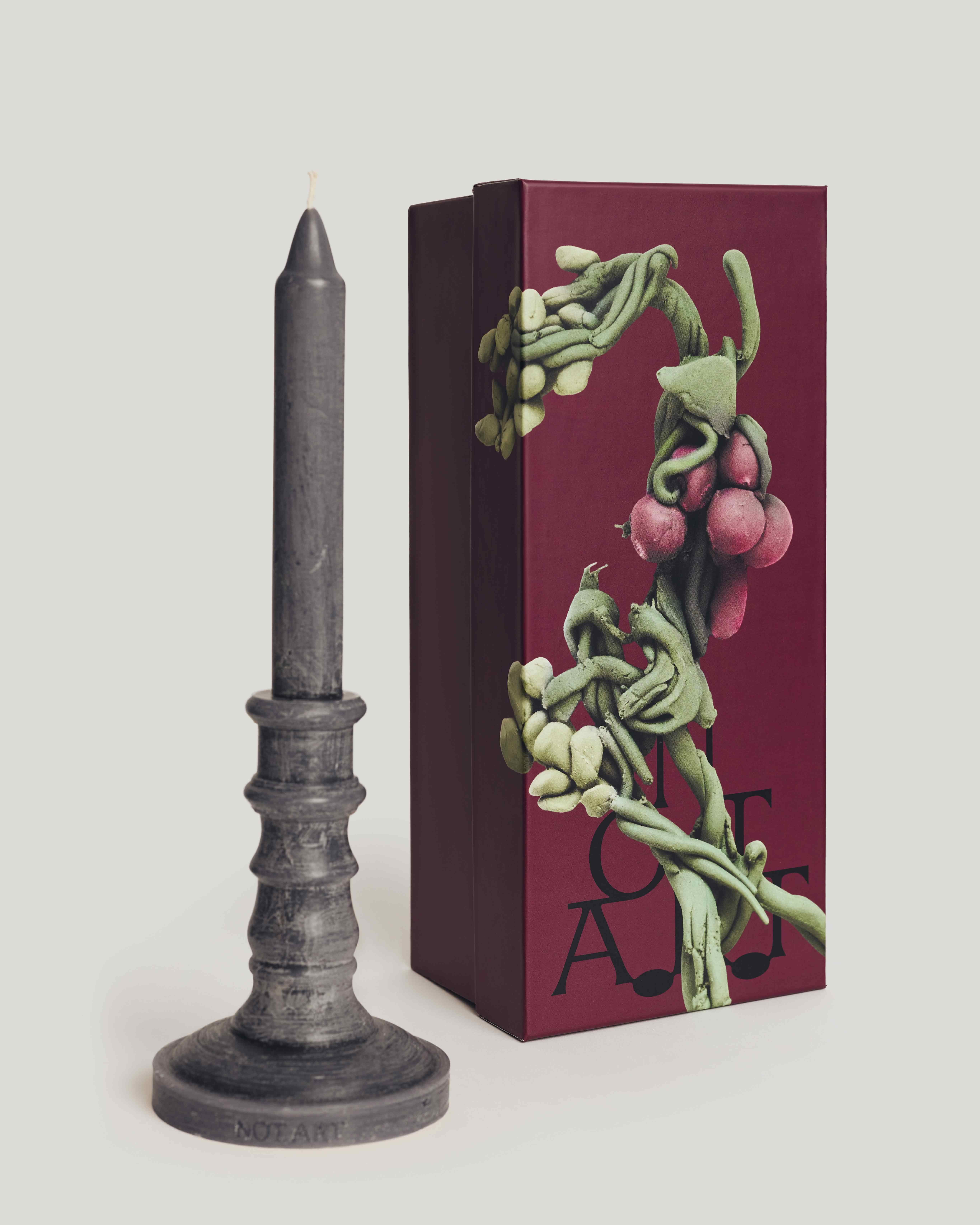 FRUITTED SMOKE Mum