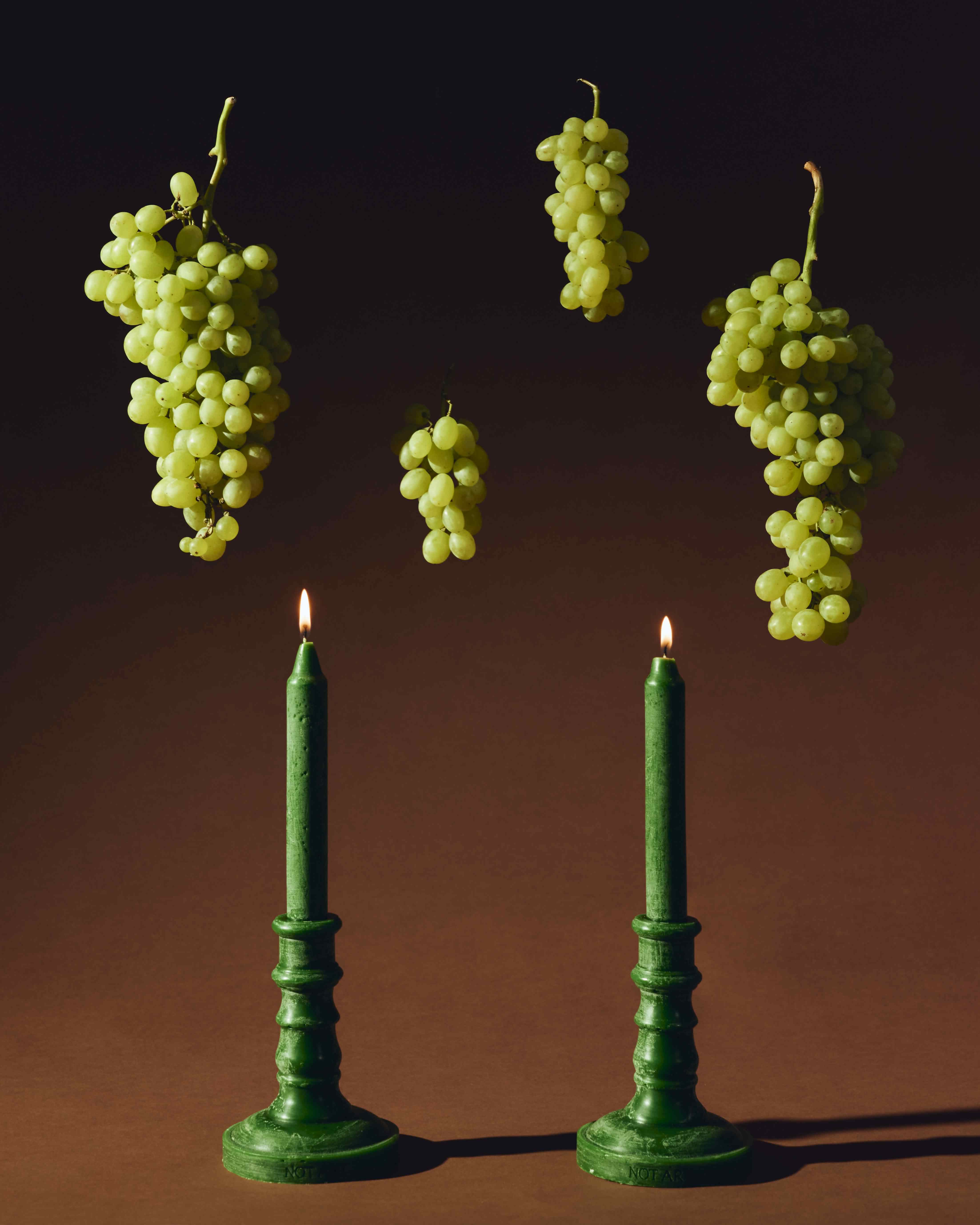 GRAPE HARVEST Mum
