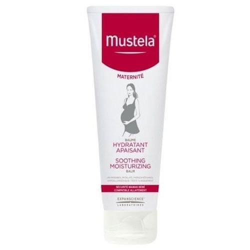 Mustela Maternite Soothing Moisturising Balm 200ml