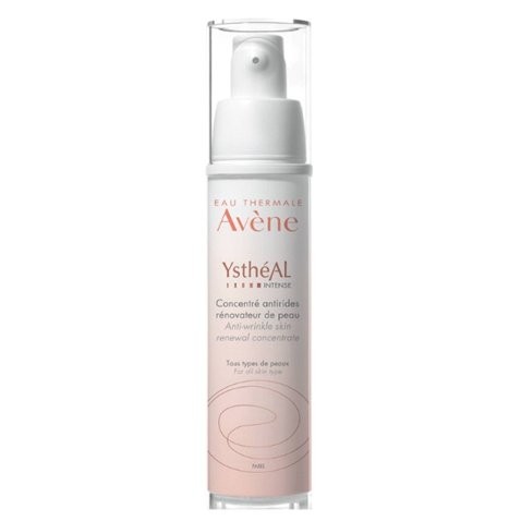 Avene Ystheal Intense Anti Wrinkle Skin Renewal Concentrate 30ml