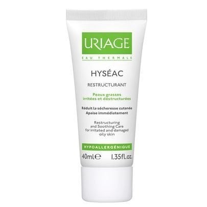 Uriage Hyseac Restructuring 40 ml