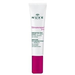 Nuxe Nirvanesque Contour des Yeux Göz çevresi Kremi 15ml