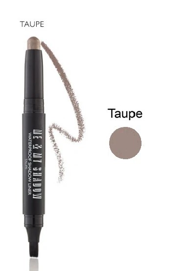 Eyeko Me My Shadow Waterproof Liner 1.4gr