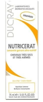 Ducray Nutricerat Concentre 75ml