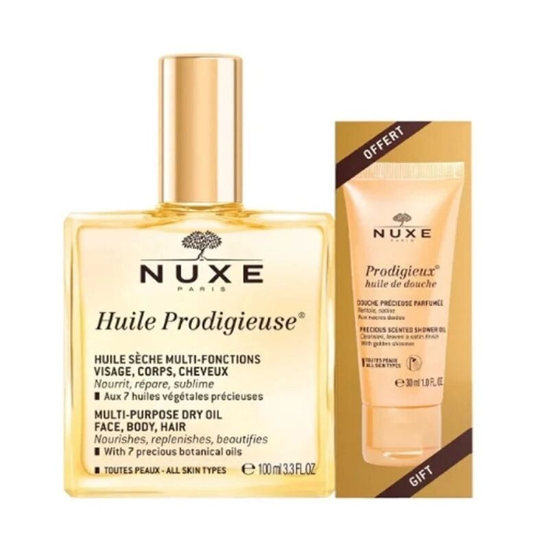 Nuxe Huile Prodigieuse Bakım Yağı 100 ml