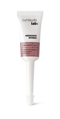 Cumlaude Lab Hidratante Interno Gel-Crema 6adet