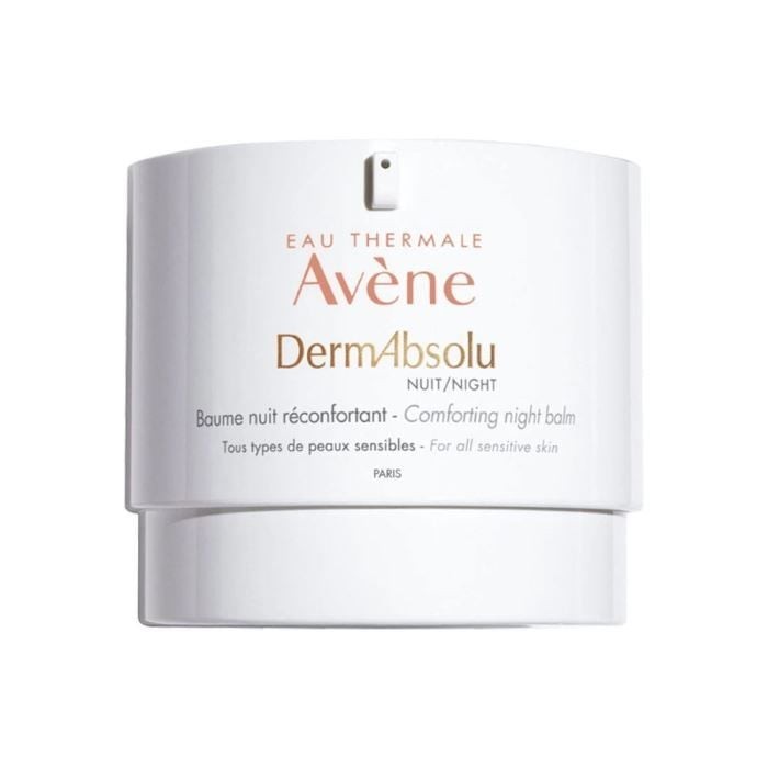 Avene DermAbsolu Canlandırıcı ve Sıkılaştırıcı Gece Bakım Balsamı 40 ml