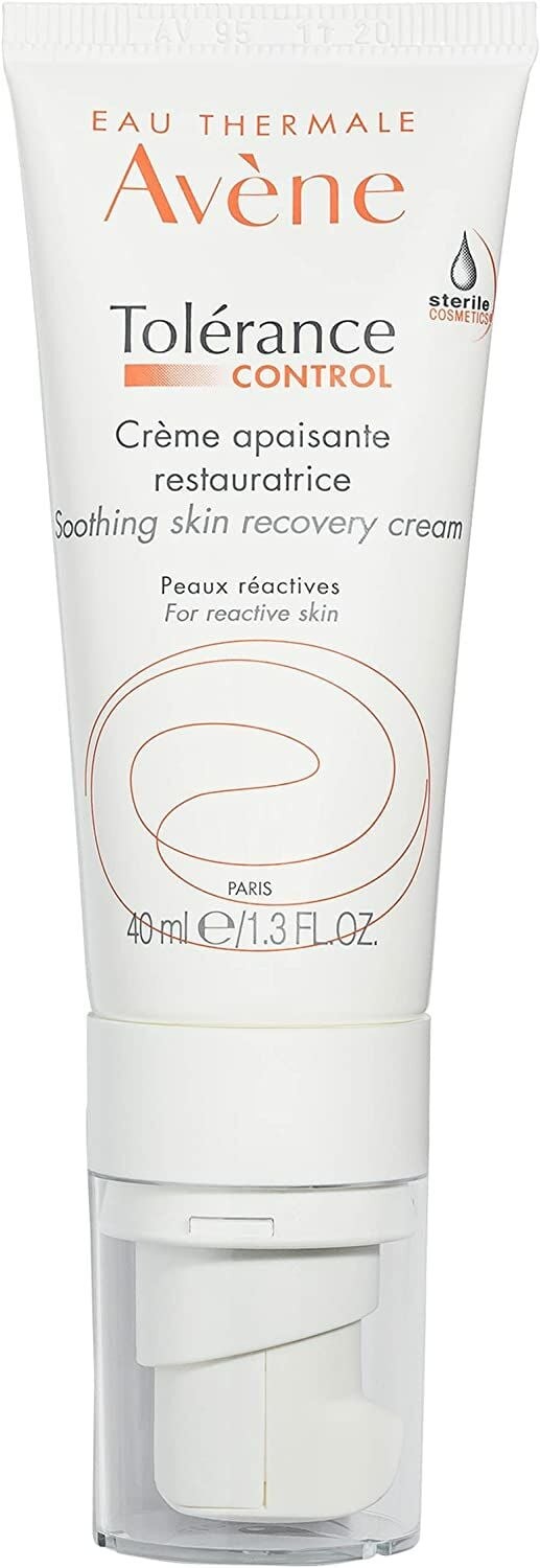 Avene Tolerance Control Soothing Skin Recovery Cream 40 ml