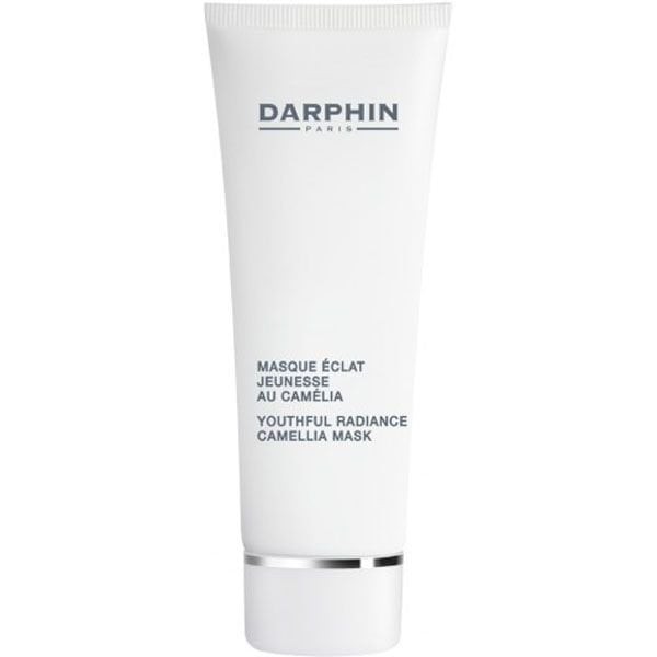 Darphin Youthful Radiance Camellia Mask 75ml