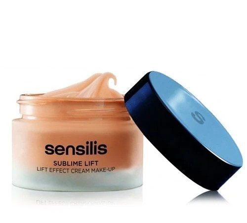 Sensilis Sublime Lift Lift Effect Cream Make Up 30ml