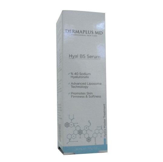 DermaPlus Md Hyal B5 Serum 30ml