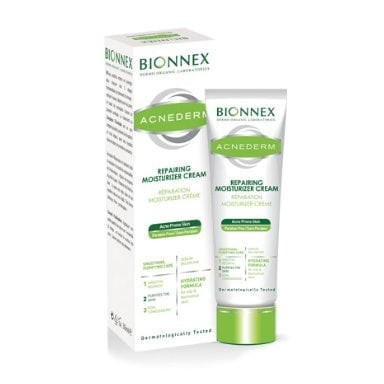 Bionnex Acnederm Nemlendirici Krem 30ml