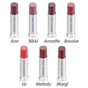 Jane İredale Pure Moist Lip Stick 3gr