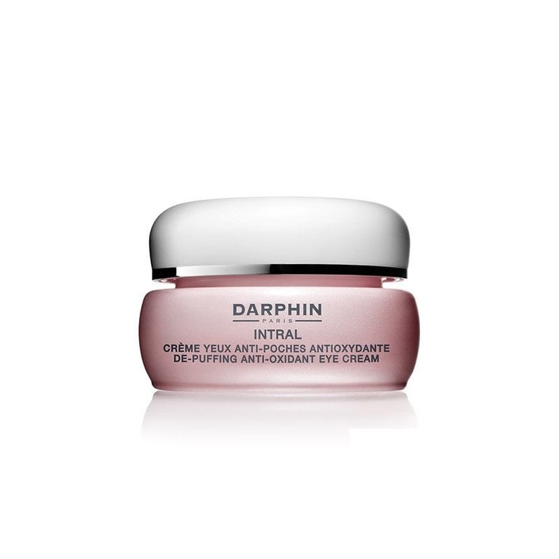 Darphin Intral De-Puffing Anti-Oxidant Eye Cream 15 ml