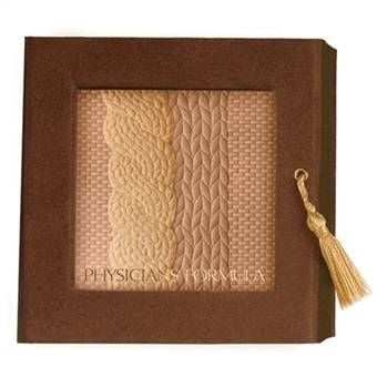 Physicians Formula Cashmere Wear Ultra Smoothing Bronzer 9g