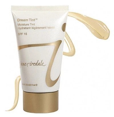 Jane İredale Dream Tinted Moisturizer Spf15 Renkli Nemlendirici 50ml