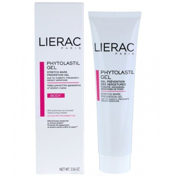 Lierac Phytolastil Çatlak için Jel 100 ml