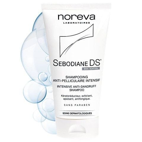 Noreva Sebodiane İntensive Anti-Dandruff Shampoo 150ml