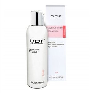 DDF Salicylic Wash %2 Temizleyici 177 ml