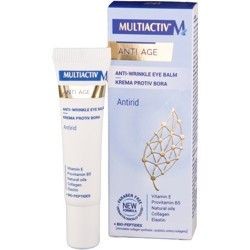 Multiactiv Anti- Wrinkle Eye Balm 15 ml