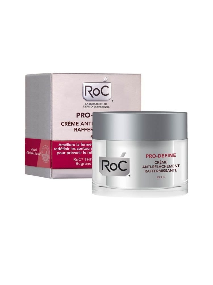 RoC Pro-Define Anti-Rich Firming Cream 50 ml