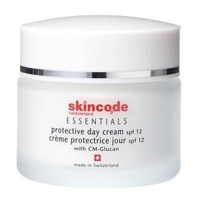 Skincode Protective Day Cream SPF12 50 ml