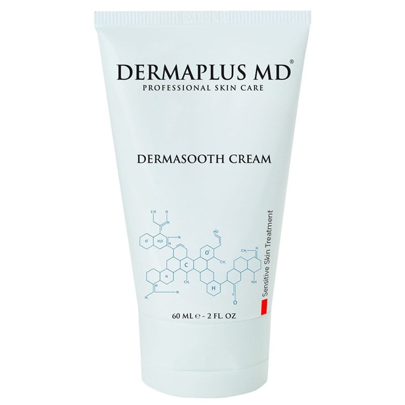 Dermaplus MD Dermasooth Cream 60ml