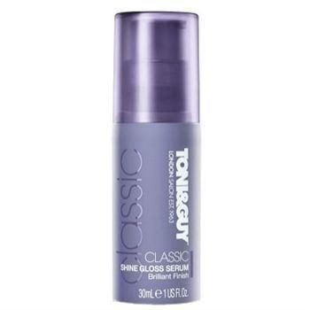 Toni & Guy Shine Gloss Parlaklık Verici Serum 30ml