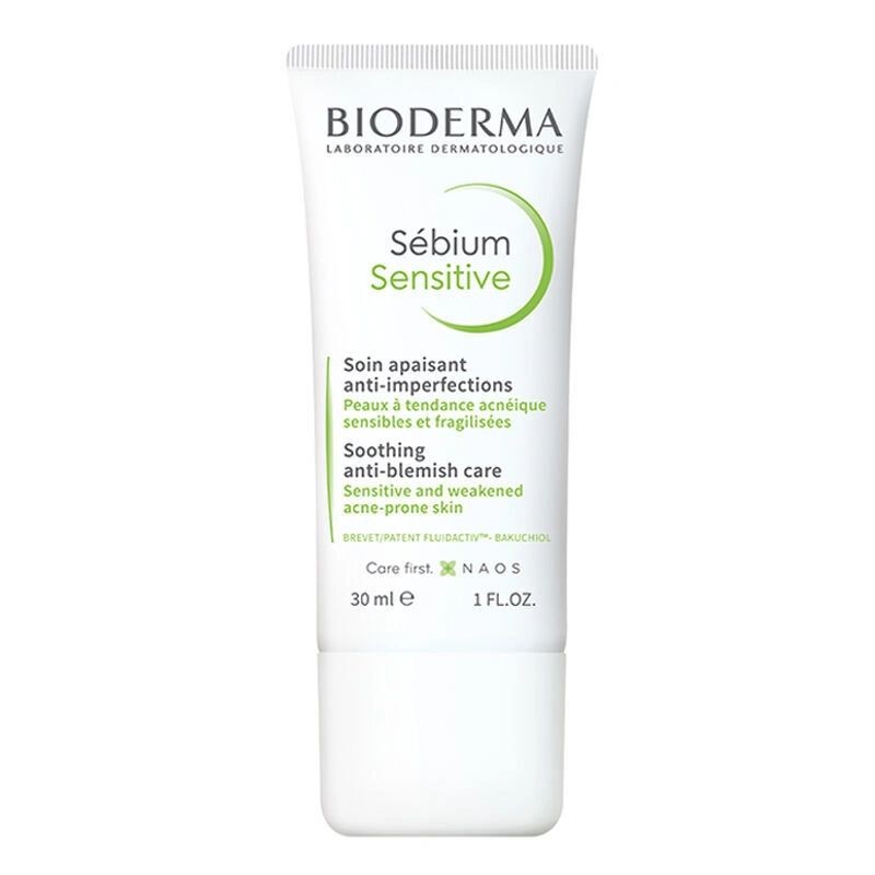 Bioderma Sebium Sensitive Krem 30ml