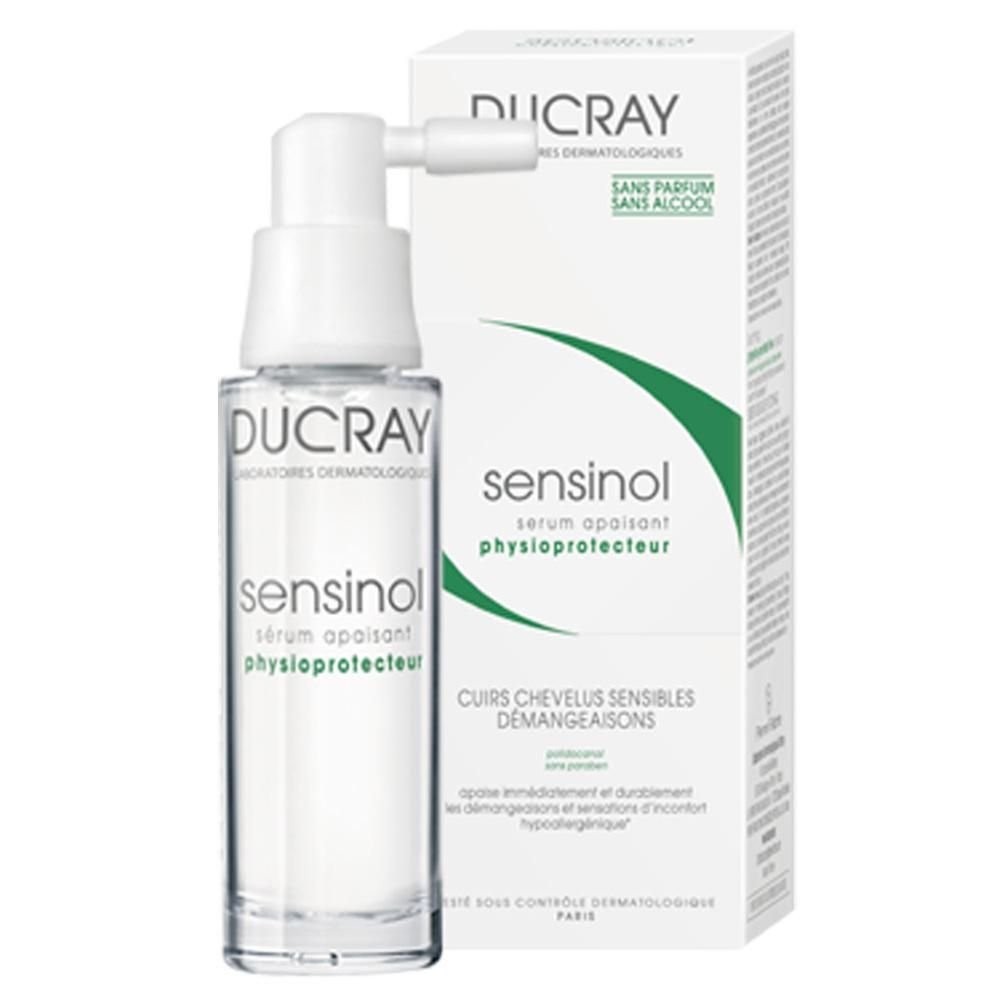 Ducray Sensinol Serum 30ml