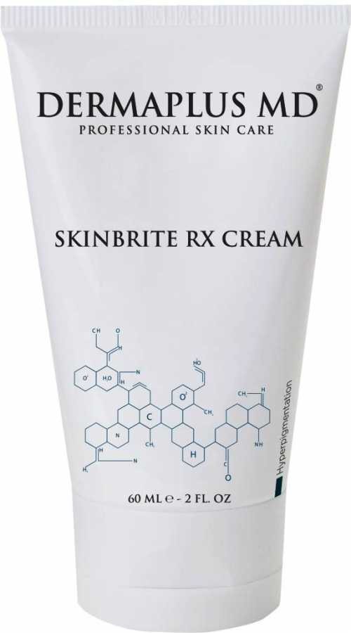 DermaPlus Md SkinBrite Rx Cream 60ml