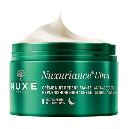 Nuxe Nuxuriance Ultra Night Cream 50ml