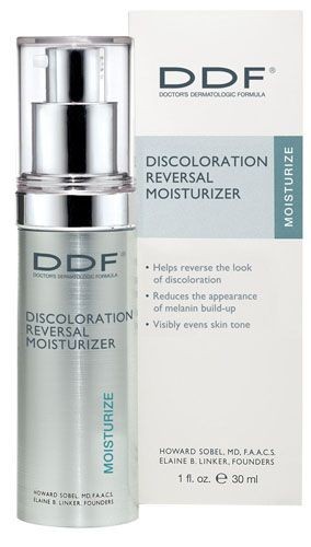 DDF Discoloration Reversal Moisturizer 48 gr