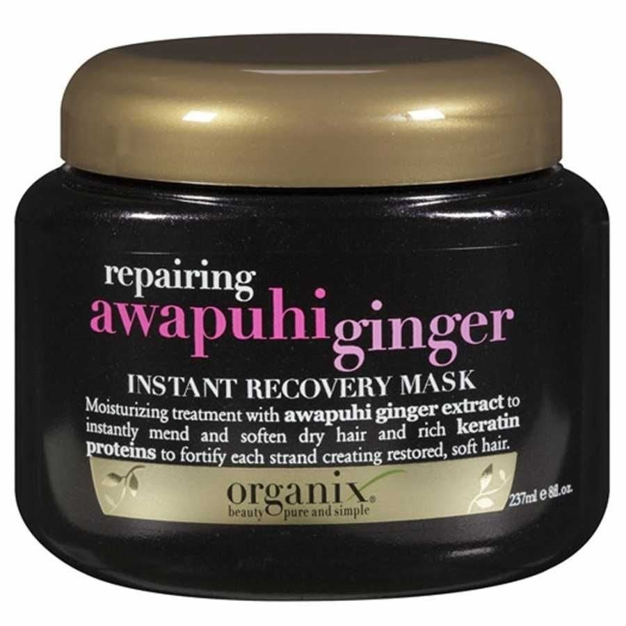 Organix Awapuhi Ginger Maske 237ml