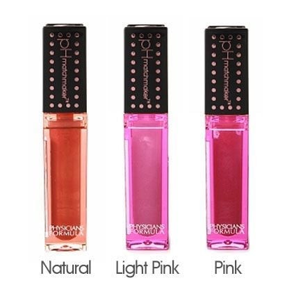 Physicians Formula Matchmaker Lip Gloss 3.9g