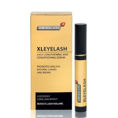 Swisscare Xl EyeLash LengThening And Conditioning Serum 5ml